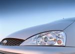 Ford Galaxy 2000 года